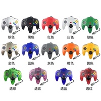 Manette de jeu filaire classique prix usine pour Nintendo Console de jeu vidéo cadeau de famille