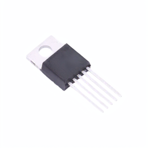 ตัวแทนจำหน่ายที่ได้รับอนุญาต ชิปจัดการพลังงาน (PMIC) TO 220 5 MC34167TG ซื้อชิ้นส่วนอิเล็กทรอนิกส์ออนไลน์ - Product Image 1
