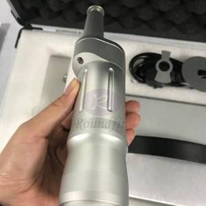 Chinese Factory Medical Electric Dissecting Saw <strong>Autopsy</strong> Saw Stainless Steel Saw Machine - Product Image 4