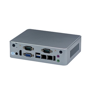 คอมพิวเตอร์ตั้งโต๊ะขนาดเล็ก XLW Industrial ใช้ Intel J1900 แรม <span class=keywords><strong>DDR3</strong></span> 8G รองรับ Linux Win10 Ubuntu พร้อมพอร์ต HD VGA USB3.0 LAN และพอร์ต COM คู่ เหมาะสำหรับการศึกษา - Product Image 6