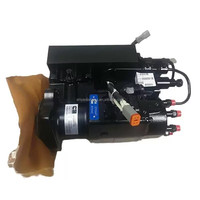 Bomba de Combustible para Maquinaria de Construcción QSC ISC, Bomba de Inyección de Combustible 4010173 4076443 4076442 4076442RX