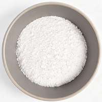 Polvo de Cáscara Calcinada de Alta Blancura, Relleno Funcional para Pintura, Recubrimientos, Industria del Plástico y del Caucho