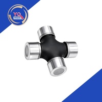 Croisillon universel GUIS-62 OEM 1-37300-0130 35x103.92mm, roulement de croisillon pour arbre de transmission de camion ISUZU, pièce de rechange