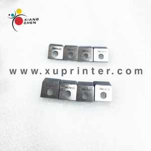 WD Best Quality 05A514330 Gripper <b>Pad</b> for Roland Offset Printing Parts - Product Image 2