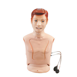 Обучающая модель медицинского ухода - Product Image 1