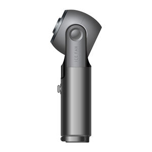 Nuevo Ventilador Portátil de Mano 2026 con 3600mAh, 100 Niveles de Velocidad, Recargable y Plegable para Uso en Casa, Auto y Hotel - Product Image 4