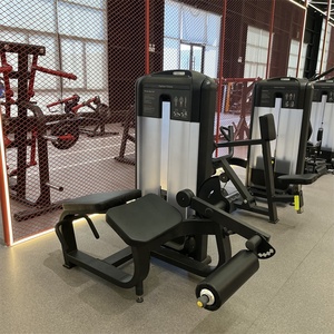 Équipement de gymnastique commerciale musculation musculation torse rotatif pour <span class=keywords><strong>machine</strong></span> de gymnastique - Product Image 3