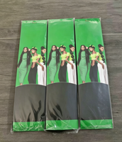 Extensions de cheveux tressés jumbo en fibre basse température pour femmes, 82 pouces, 165g, ultra-tressées, vente en gros à prix réduit