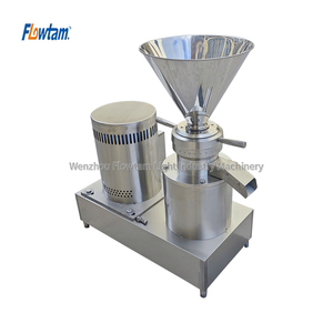 Máy xay ớt, máy xay nước sốt tiêu - Product Image 5