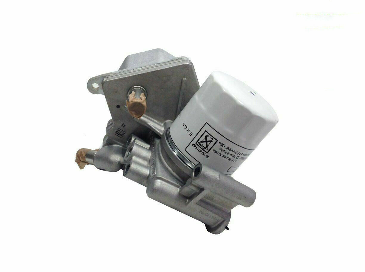 HODEE Oil Cooler for FORD TRANSIT MK7 OE: 67909789... - Grandado
