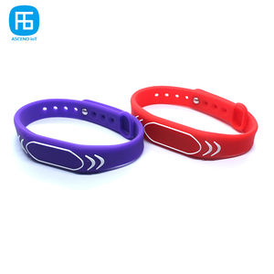 Bracelet RFID lavable et étanche pour hommes, Bracelet <span class=keywords><strong>de</strong></span> sport NFC pour activités <span class=keywords><strong>de</strong></span> plein air, cyclisme, <span class=keywords><strong>bateau</strong></span>, escalade, <span class=keywords><strong>billet</strong></span> d'événements - Product Image 5