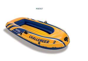 Barco de pesca inflable de pvc, venta directa de fábrica, un solo asiento, Canoa/kayak - Product Image 3