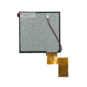 Cảm ứng điện dung Panel CTP 5.1 inch 480*480 TFT <span class=keywords><strong>LCD</strong></span> <span class=keywords><strong>module</strong></span> Vuông <span class=keywords><strong>LCD</strong></span> hiển thị - Product Image 3