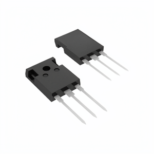 ทรานซิสเตอร์ TO-247-3 FGH80N60FD2TU ชิ้นส่วนอิเล็กทรอนิกส์ ตัวแทนจำหน่ายที่ได้รับอนุญาต - Product Image 1
