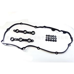 ปะเก็นฝาครอบวาล์ว BMW 11120030496 11129070990 ยางสำหรับซีรีส์ 357 X3 X5 อะไหล่ทดแทนใหม่ - Product Image 1