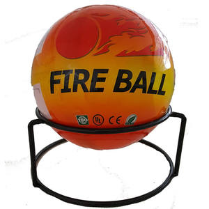 Haut hors de <span class=keywords><strong>danger</strong></span> boule de feu <span class=keywords><strong>extincteur</strong></span> - Product Image 2