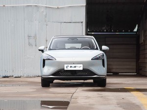 เป่าจุน หยุนไห่ 2026 รุ่นจุนหย่า ระยะทางวิ่ง 600 กม. รถยนต์ไฟฟ้าล้วน - Product Image 1