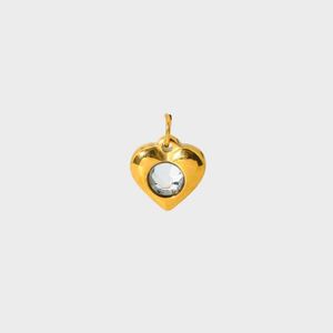 Pendentifs pour hommes, personnalisation exclusive, conformes à la norme REACH, design léger renforcé en acier - Product Image 1