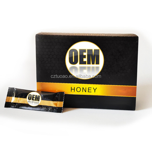 Nouveau <span class=keywords><strong>Miel</strong></span> Royal Bio de Haute Qualité pour Hommes 2025 – Vente en Gros OEM - Product Image 4