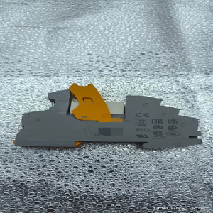 PHOENIX RPTLDP24DC 1X21 11A 2903342 Baru Asli Siap Pakai, Pengontrol Pemrograman PLC Otomasi Gudang Industri - Product Image 1