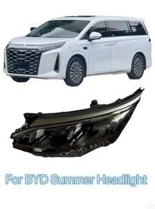 Para piezas <span class=keywords><strong>de</strong></span> automóviles Byd Summer, montaje <span class=keywords><strong>de</strong></span> faros LED originales <span class=keywords><strong>de</strong></span> gama alta, piezas desmontadas originales <span class=keywords><strong>de</strong></span> fábrica <span class=keywords><strong>de</strong></span> calidad Original - Product Image 2