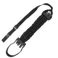 Corde de traction flottante pour la natation, entraîneur de force des bras, palmes d'entraînement à sec, entraîneur de résistance pour la natation