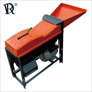 Ad alta produttività mais pelapatate/mugnaio nuove condizioni di fornitura di fabbrica di mais e trebbiatrice - Product Image 5