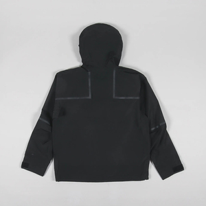 <span class=keywords><strong>Chaqueta</strong></span> Cortavientos Personalizada, <span class=keywords><strong>Chaqueta</strong></span> Ligera Resistente al Viento, <span class=keywords><strong>Chaqueta</strong></span> Impermeable para Actividades al Aire Libre de Otoño - Product Image 3