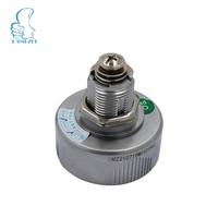 Serrure électronique pour armoire DMZ-1888M-20, serrure numérique rechargeable avec pavé tactile pour tiroir, armoire, meubles, sécurité