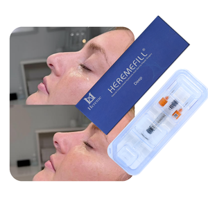Inyector de Ácido Hialurónico <span class=keywords><strong>para</strong></span> Nariz y <span class=keywords><strong>Labios</strong></span>, Jeringa <span class=keywords><strong>para</strong></span> Relleno Dérmico HA, Pluma de Ácido Hialurónico <span class=keywords><strong>para</strong></span> Relleno Dérmico de Nariz y <span class=keywords><strong>Labios</strong></span> - Product Image 1