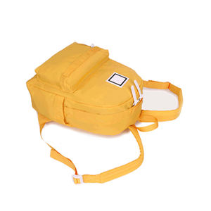 Mochila personalizada de gran capacidad para estudiantes, mochila de ocio para viajes de negocios, mochila personalizada con logotipo Izable - Product Image 5