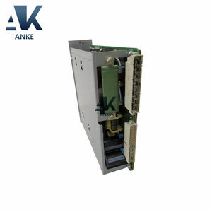 Dispositif d'alimentation REXROTH VM310 0608750109-102 - Product Image 2