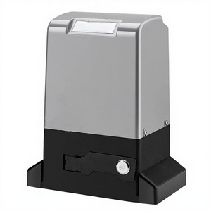 Motor Eléctrico Moderno para <span class=keywords><strong>Puerta</strong></span> Corredera AC110V/220V, 2000 kg, para Garaje, Exteriores, Hoteles y Parques, para el Mercado de América <span class=keywords><strong>del</strong></span> <span class=keywords><strong>Norte</strong></span> y Europa - Product Image 2