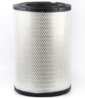 VUEXE Nouveau filtre à air de haute qualité pour camion, pour remplacement/réparation, référence OE 5010230841, référence croisée 5001018011 20732726, direct usine