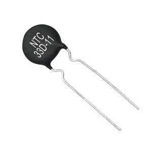 Termistore <span class=keywords><strong>NTC</strong></span> 33D-11 MF72 24v 40w per Cartuccia Riscaldante, Sensore 100k Mz8 <span class=keywords><strong>Ptc</strong></span> Mizar per Friggitrice ad Aria, Fornitura di Fabbrica Lorida - Product Image 1