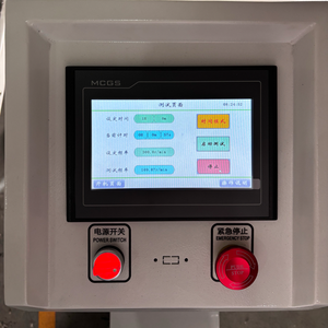 JY Rotations vibrations test maschine/Verpackungs karton Simulierte Transport vibrations test tabelle Simulator Maschinen ausrüstung - Product Image 6