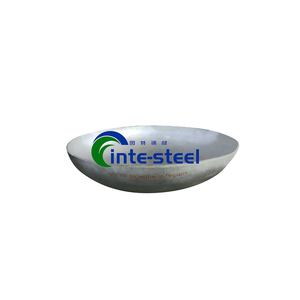 Carbon thép không gỉ hợp kim Ống liền mạch kết thúc mũ ống phù hợp kim loại thép không gỉ đúc phụ kiện đường ống ren nắp tròn - Product Image 6