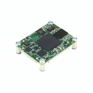 TE0715-04-71C33-A Electronic Circuit Components In Stock Embedded - Product Image 1