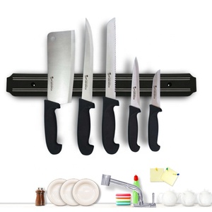 Porte-couteau magnétique, pièces, rayures magnétiques <span class=keywords><strong>pour</strong></span> la <span class=keywords><strong>cuisine</strong></span> - Product Image 3