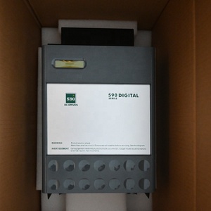 ตัวควบคุมอุณหภูมิยูโรเธอร์ม 590 ของแท้จากอังกฤษ รุ่น 590C/1100/5/3/0/1/0/00 จากสต็อก - Product Image 5