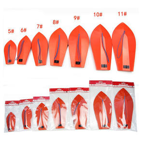 शीर्ष सही AC701 5 # ~ 13 # नाव मछली पकड़ने K-प्रकार गोता बोर्ड Trolling मछली पकड़ने मछली पकड़ने के लिए बोर्ड टूना के लिए डाइविंग बोर्ड Sailfish मार्लिन - Product Image 3