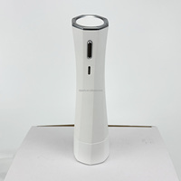 Scelleuse sous vide portable avec batterie rechargeable et ajustement universel pour contenants de stockage en verre, fabrication professionnelle