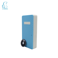 Cerradura de armario RFID oculta sin llave electrónica para muebles de madera, cajones, armarios, soluciones de seguridad para niños DIY, a prueba de agua, a prueba de agua