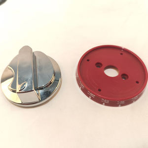 Thermostat de régulation haute température avec interrupteur à bouton Apple Accessoire électronique-Thermostat <span class=keywords><strong>capillaire</strong></span> - Product Image 6