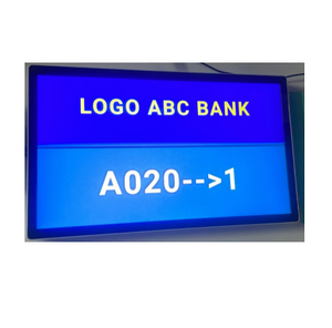 DF CR56 Pantalla LCD Multilínea de 20.5 Pulgadas, Panel LCD A40, RAM de 1GB, SSD de 16GB, Android 6.0, Wifi, RJ45, con Altavoz Integrado - Product Image 1