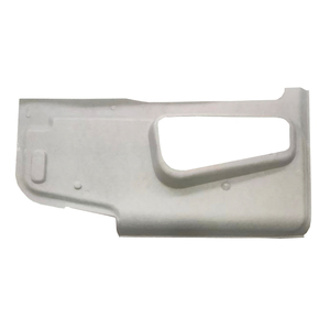 Estante Trasero Duradero para Maletero, Lámina Termoplástica para Fabricación de Automóviles, Materiales de Fibra de Vidrio Resistentes al Moho - Product Image 4