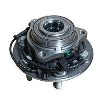 Neue Hochwertige Vorderrad-Radnabenlager für Dodge RAM1500 19- 4WD Autoteile OE 68237141AC