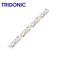 Module Tridonic LLE 24mm 3000lm CRI90 HV ADV6 SMD2835 Modules linéaires pour éclairage encastré avec garantie de 5 ans et 10W