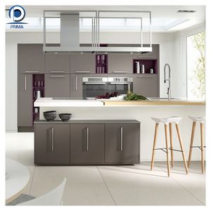 Timeless Lacquer Cabinets - Exceptional Quality with Contemporary Elegance