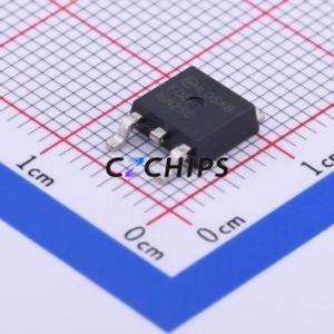 Nuevo y Original FQD16N25CTM DPAK Transistor de efecto de campo (MOSFET) Venta completa Chips de componentes electrónicos y servicio BOM - Product Image 1